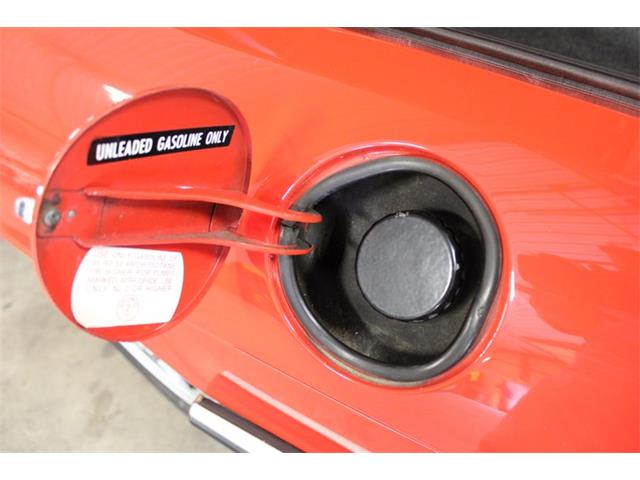 1985 Alfa Romeo Spider (CC-2037937) for sale in Kentwood, Michigan