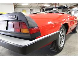 1985 Alfa Romeo Spider (CC-2037937) for sale in Kentwood, Michigan