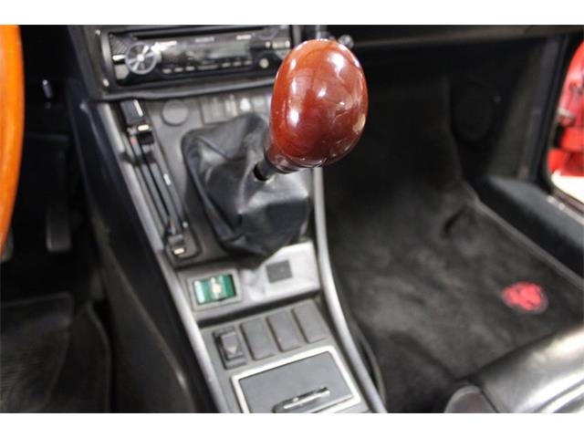 1985 Alfa Romeo Spider (CC-2037937) for sale in Kentwood, Michigan