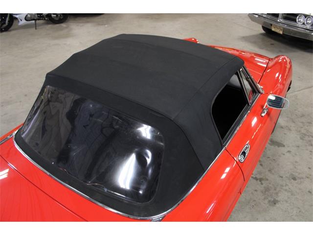 1985 Alfa Romeo Spider (CC-2037937) for sale in Kentwood, Michigan