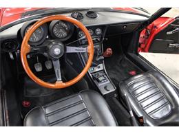 1985 Alfa Romeo Spider (CC-2037937) for sale in Kentwood, Michigan
