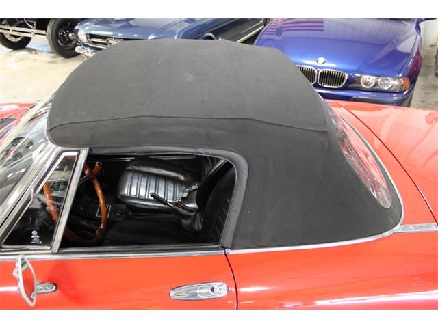 1985 Alfa Romeo Spider (CC-2037937) for sale in Kentwood, Michigan