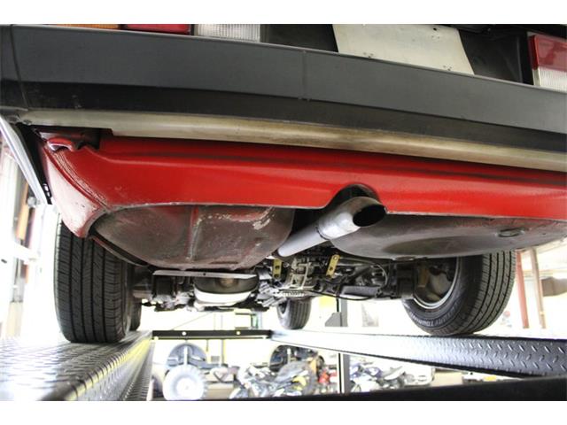 1985 Alfa Romeo Spider (CC-2037937) for sale in Kentwood, Michigan