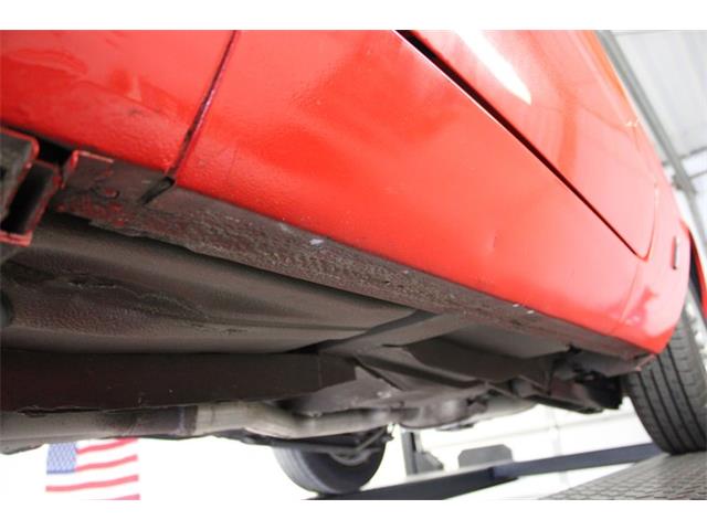 1985 Alfa Romeo Spider (CC-2037937) for sale in Kentwood, Michigan