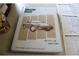 1985 Alfa Romeo Spider (CC-2037937) for sale in Kentwood, Michigan