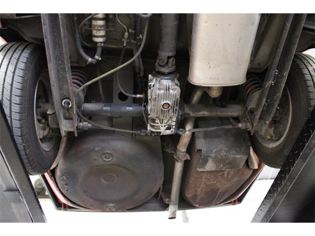 1985 Alfa Romeo Spider (CC-2037937) for sale in Kentwood, Michigan
