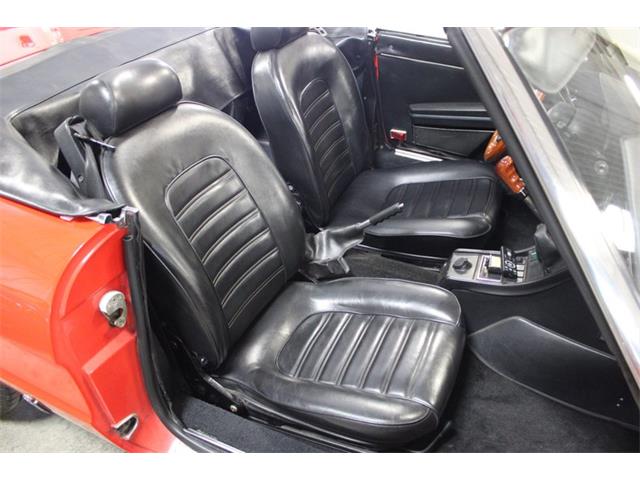 1985 Alfa Romeo Spider (CC-2037937) for sale in Kentwood, Michigan