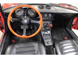 1985 Alfa Romeo Spider (CC-2037937) for sale in Kentwood, Michigan