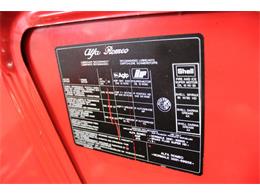 1985 Alfa Romeo Spider (CC-2037937) for sale in Kentwood, Michigan