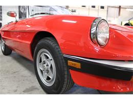 1985 Alfa Romeo Spider (CC-2037937) for sale in Kentwood, Michigan
