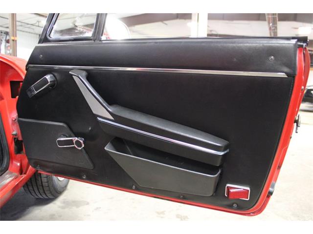 1985 Alfa Romeo Spider (CC-2037937) for sale in Kentwood, Michigan