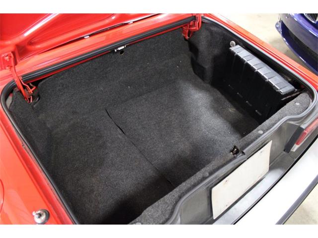 1985 Alfa Romeo Spider (CC-2037937) for sale in Kentwood, Michigan