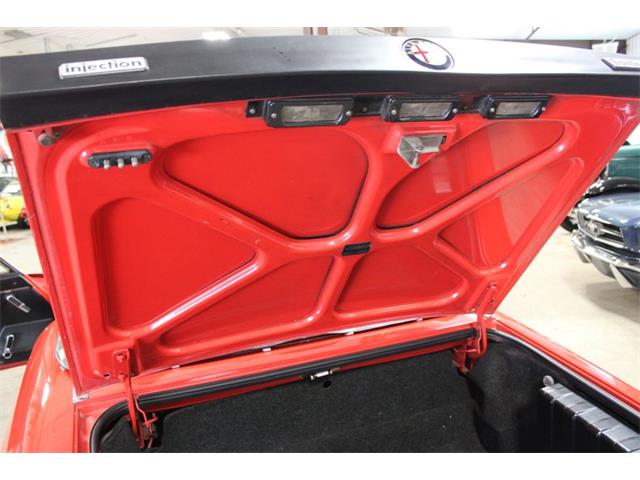 1985 Alfa Romeo Spider (CC-2037937) for sale in Kentwood, Michigan