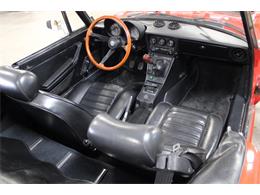 1985 Alfa Romeo Spider (CC-2037937) for sale in Kentwood, Michigan