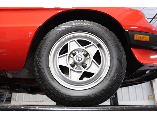 1985 Alfa Romeo Spider (CC-2037937) for sale in Kentwood, Michigan