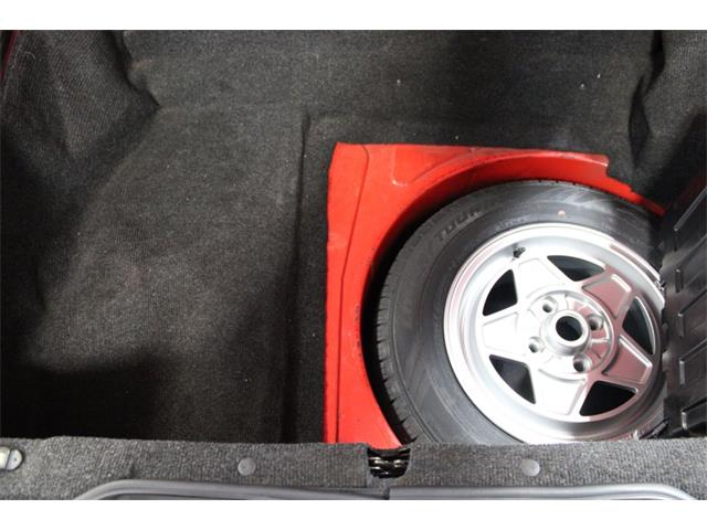1985 Alfa Romeo Spider (CC-2037937) for sale in Kentwood, Michigan