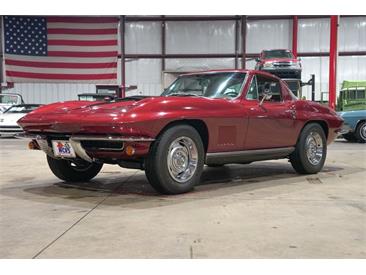 1967 Chevrolet Corvette (CC-2037938) for sale in Kentwood, Michigan