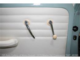 1966 Volkswagen Beetle (CC-2037945) for sale in Kentwood, Michigan