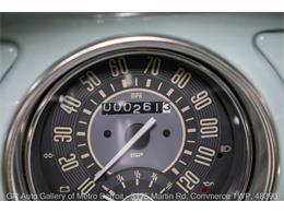 1966 Volkswagen Beetle (CC-2037945) for sale in Kentwood, Michigan