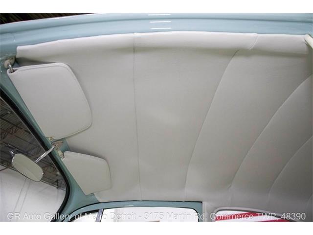 1966 Volkswagen Beetle (CC-2037945) for sale in Kentwood, Michigan