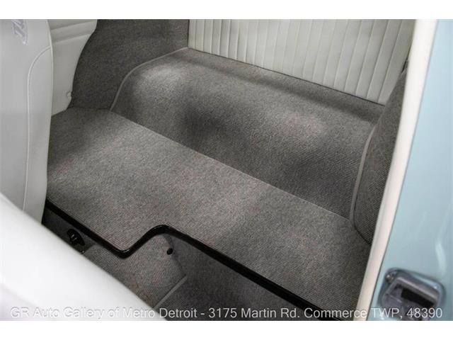 1966 Volkswagen Beetle (CC-2037945) for sale in Kentwood, Michigan