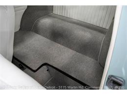 1966 Volkswagen Beetle (CC-2037945) for sale in Kentwood, Michigan