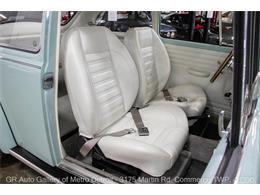 1966 Volkswagen Beetle (CC-2037945) for sale in Kentwood, Michigan