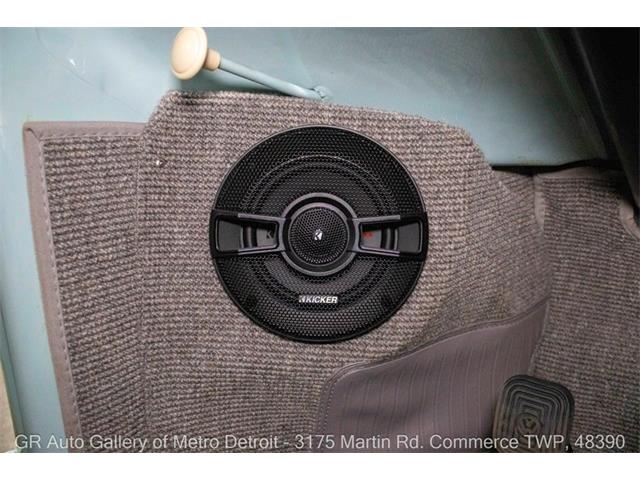 1966 Volkswagen Beetle (CC-2037945) for sale in Kentwood, Michigan