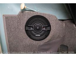 1966 Volkswagen Beetle (CC-2037945) for sale in Kentwood, Michigan