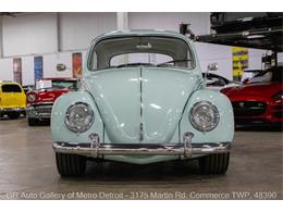 1966 Volkswagen Beetle (CC-2037945) for sale in Kentwood, Michigan