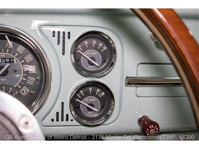 1966 Volkswagen Beetle (CC-2037945) for sale in Kentwood, Michigan