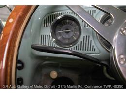 1966 Volkswagen Beetle (CC-2037945) for sale in Kentwood, Michigan
