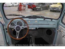 1966 Volkswagen Beetle (CC-2037945) for sale in Kentwood, Michigan