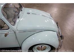 1966 Volkswagen Beetle (CC-2037945) for sale in Kentwood, Michigan