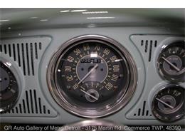1966 Volkswagen Beetle (CC-2037945) for sale in Kentwood, Michigan