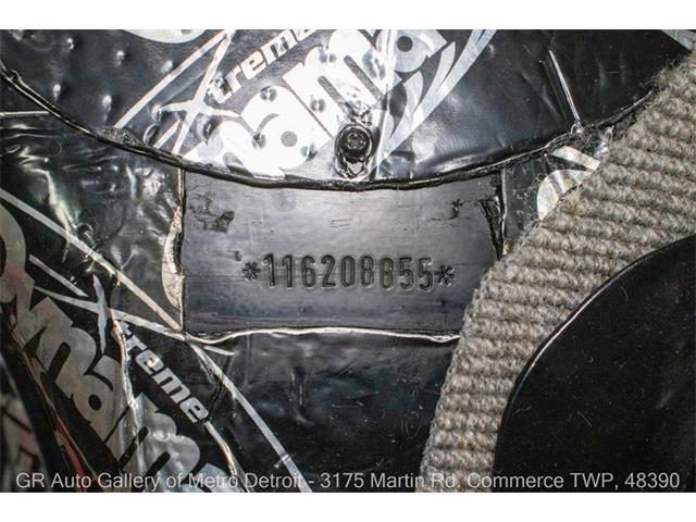 1966 Volkswagen Beetle (CC-2037945) for sale in Kentwood, Michigan