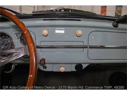 1966 Volkswagen Beetle (CC-2037945) for sale in Kentwood, Michigan