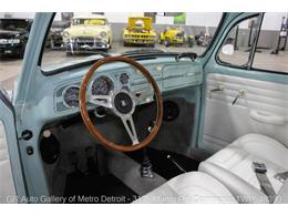 1966 Volkswagen Beetle (CC-2037945) for sale in Kentwood, Michigan