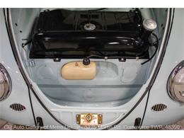 1966 Volkswagen Beetle (CC-2037945) for sale in Kentwood, Michigan