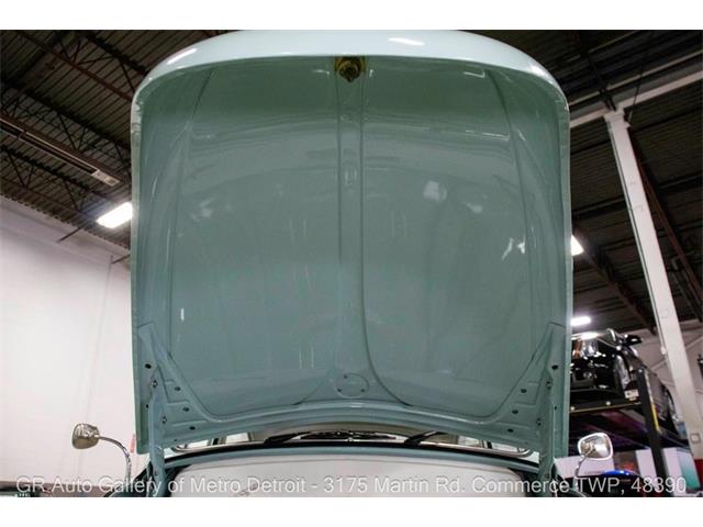 1966 Volkswagen Beetle (CC-2037945) for sale in Kentwood, Michigan