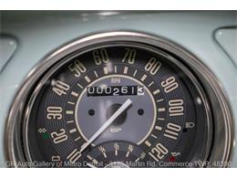 1966 Volkswagen Beetle (CC-2037945) for sale in Kentwood, Michigan