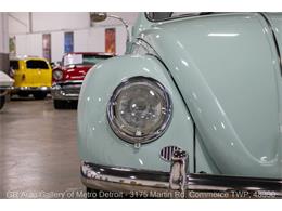 1966 Volkswagen Beetle (CC-2037945) for sale in Kentwood, Michigan