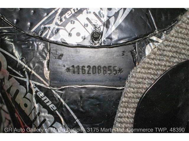 1966 Volkswagen Beetle (CC-2037945) for sale in Kentwood, Michigan