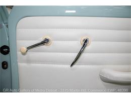 1966 Volkswagen Beetle (CC-2037945) for sale in Kentwood, Michigan