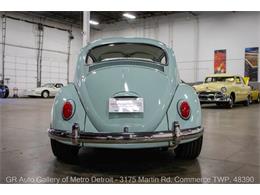 1966 Volkswagen Beetle (CC-2037945) for sale in Kentwood, Michigan