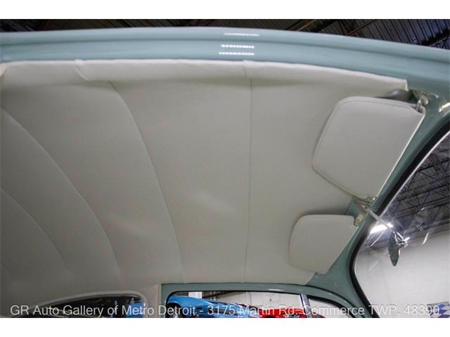 1966 Volkswagen Beetle (CC-2037945) for sale in Kentwood, Michigan