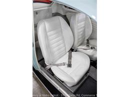 1966 Volkswagen Beetle (CC-2037945) for sale in Kentwood, Michigan