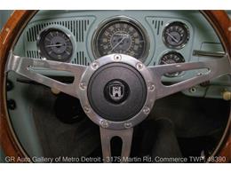 1966 Volkswagen Beetle (CC-2037945) for sale in Kentwood, Michigan
