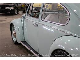 1966 Volkswagen Beetle (CC-2037945) for sale in Kentwood, Michigan