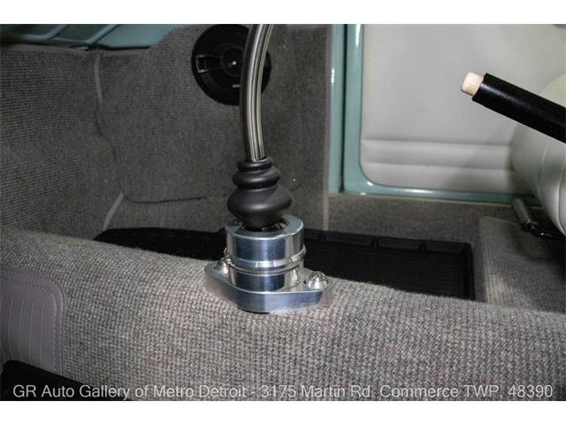 1966 Volkswagen Beetle (CC-2037945) for sale in Kentwood, Michigan